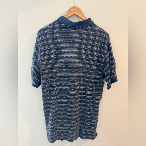 Vintage Dockers Golf Polo - Picture 2 of 3